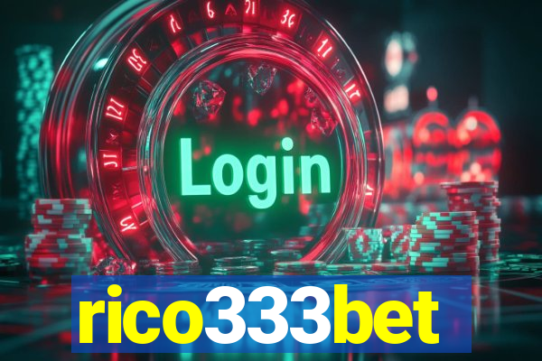 rico333bet