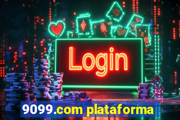 9099.com plataforma