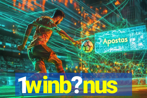 1winb?nus