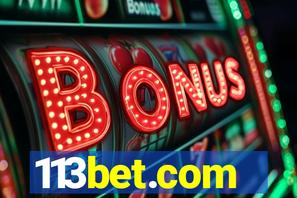 113bet.com