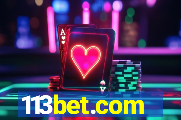 113bet.com