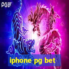 iphone pg bet