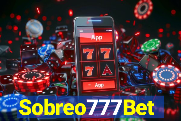 Sobreo777Bet