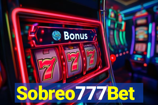 Sobreo777Bet