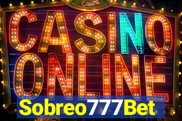 Sobreo777Bet