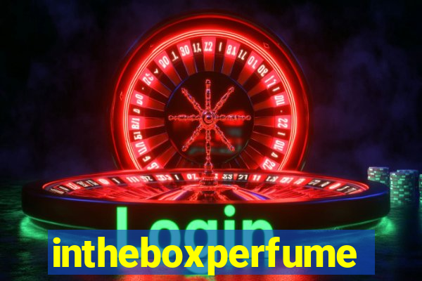 intheboxperfumes