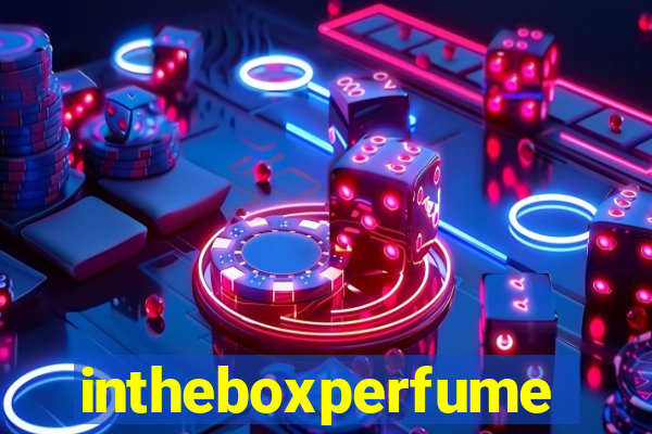 intheboxperfumes