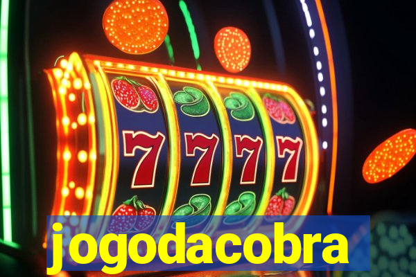jogodacobra