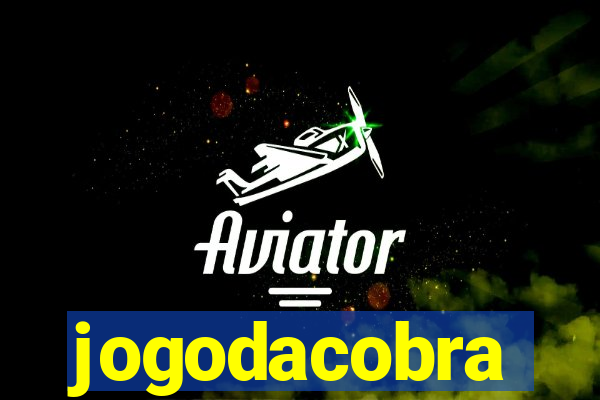 jogodacobra