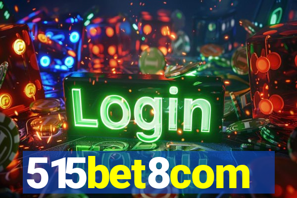515bet8com