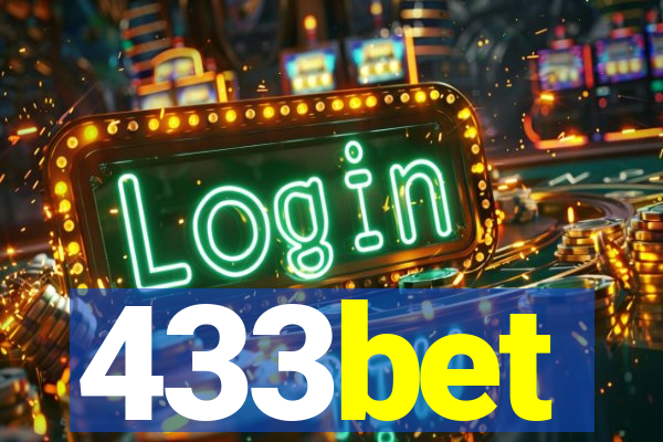 433bet