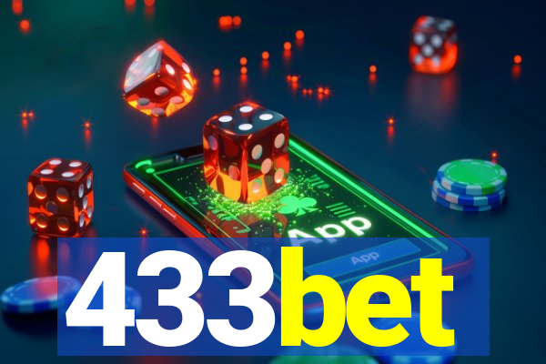 433bet