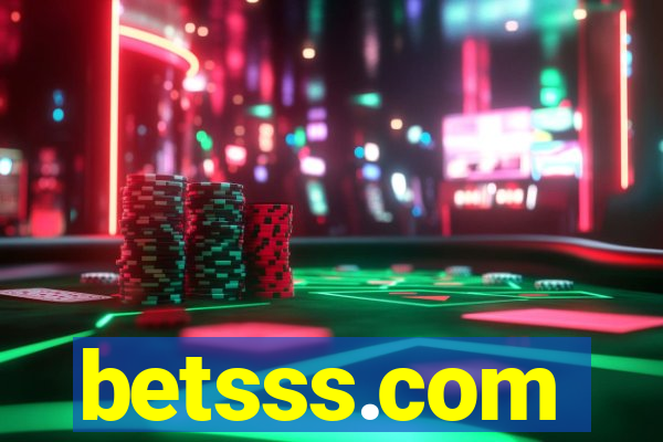 betsss.com