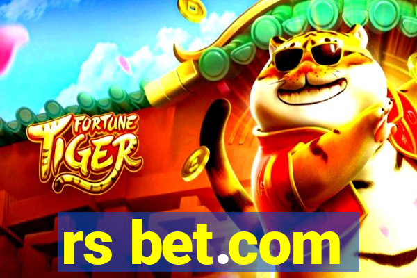 rs bet.com