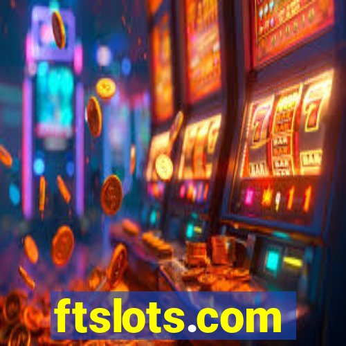 ftslots.com