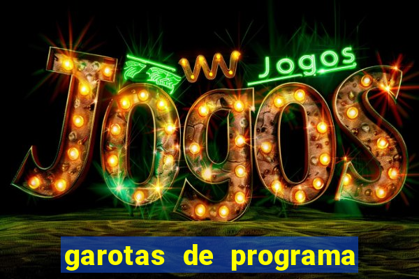 garotas de programa em porto nacional