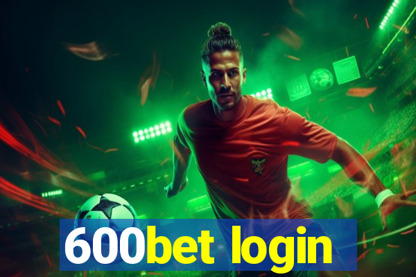 600bet login