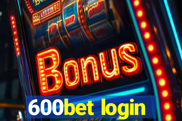 600bet login
