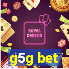 g5g bet