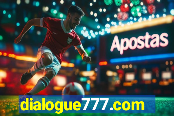 dialogue777.com