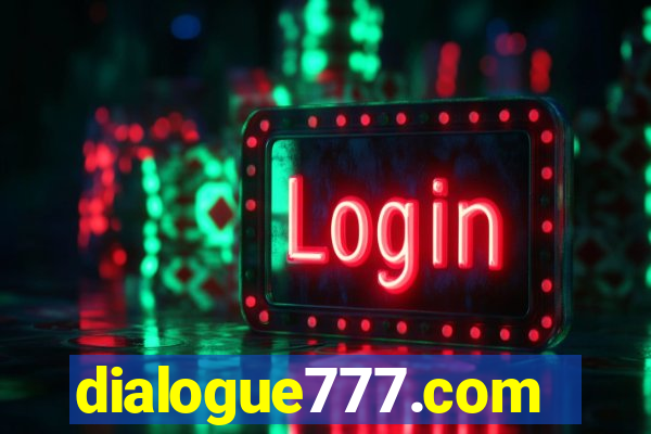 dialogue777.com