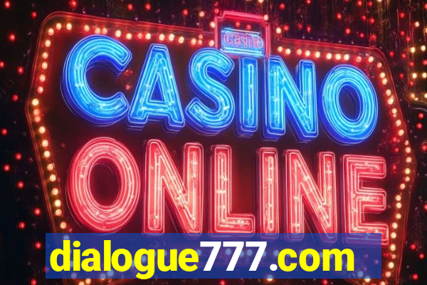 dialogue777.com