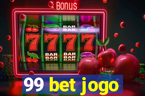 99 bet jogo
