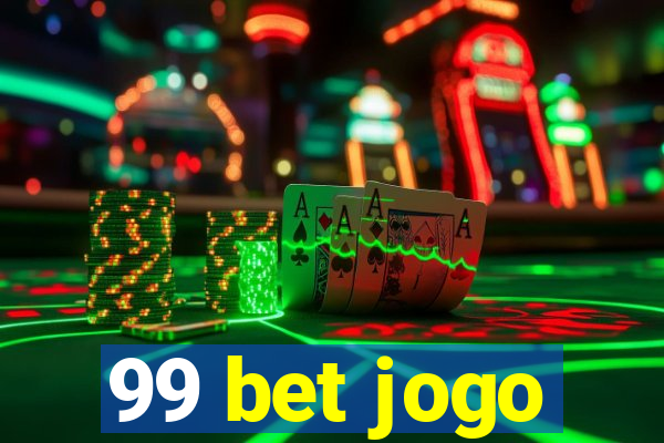 99 bet jogo