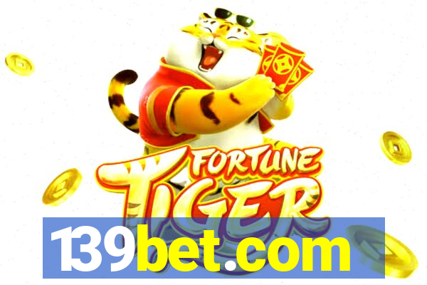 139bet.com