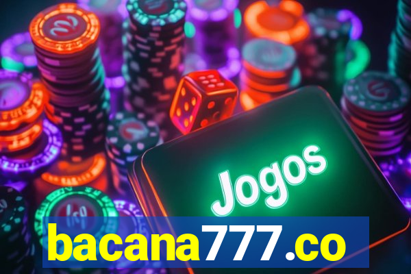 bacana777.co