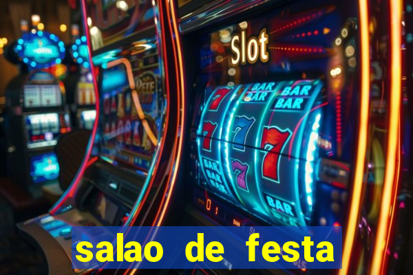 salao de festa campo grande rj