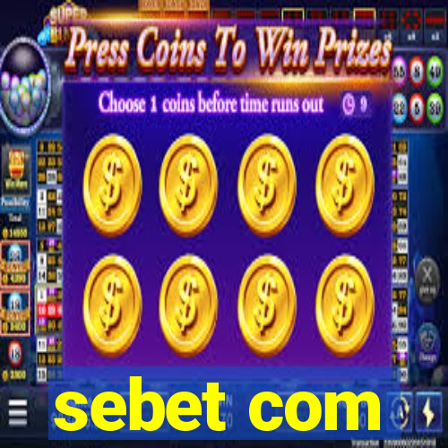 sebet com