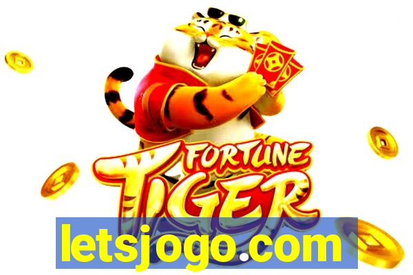 letsjogo.com