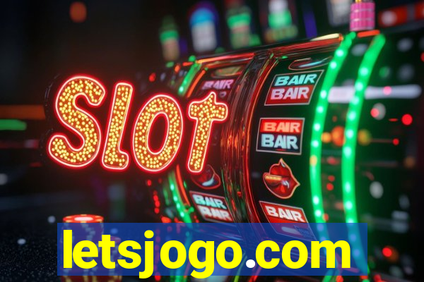 letsjogo.com