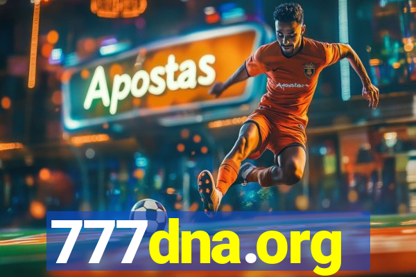777dna.org