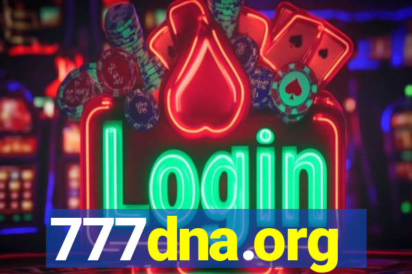 777dna.org