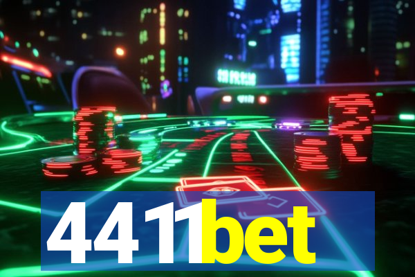 4411bet