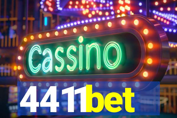 4411bet