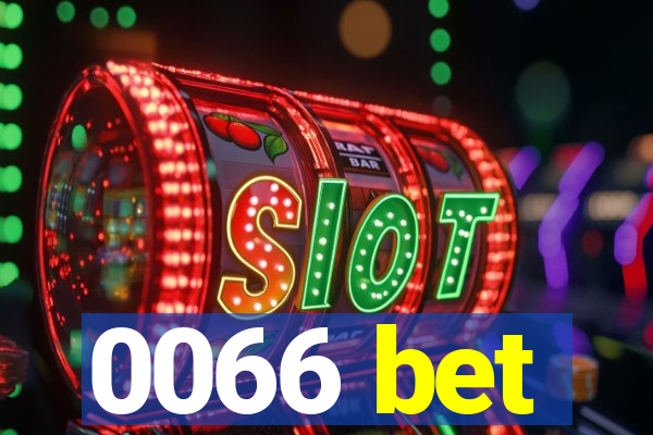 0066 bet