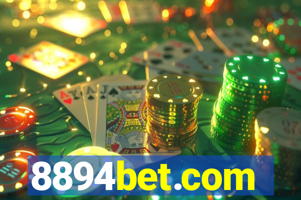 8894bet.com