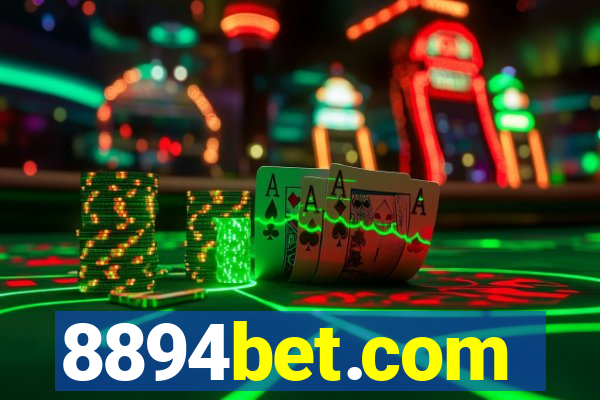 8894bet.com