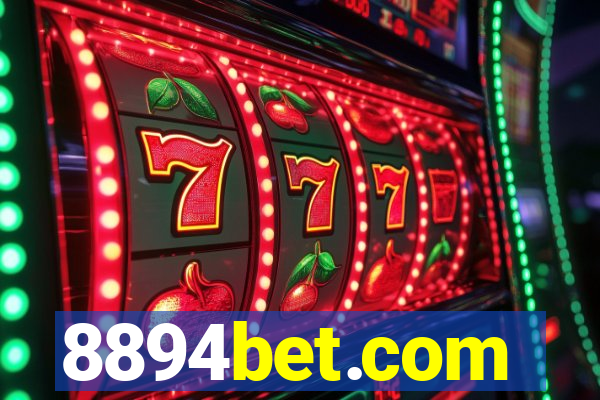 8894bet.com