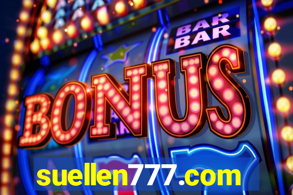 suellen777.com
