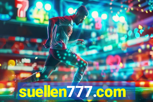 suellen777.com