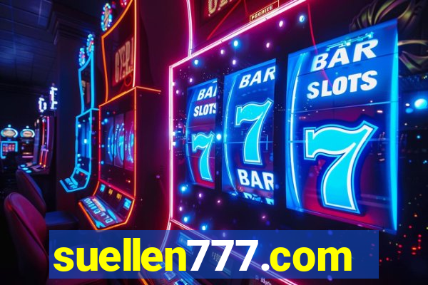 suellen777.com