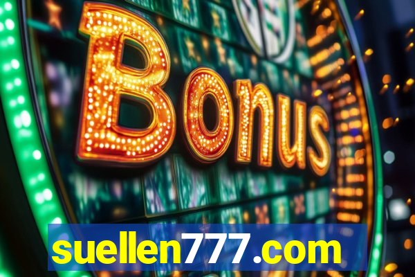 suellen777.com