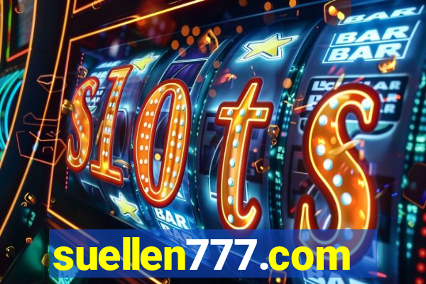 suellen777.com