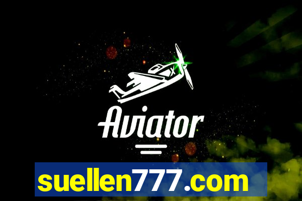 suellen777.com