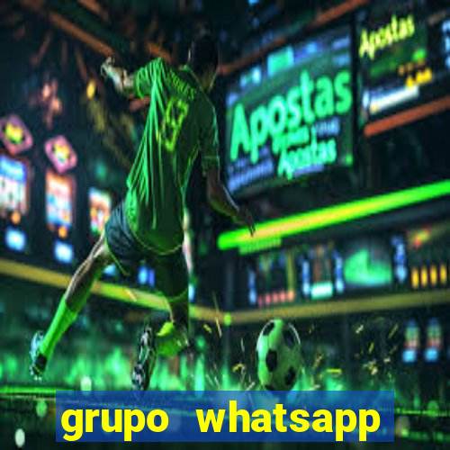 grupo whatsapp porto velho