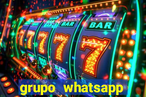 grupo whatsapp porto velho